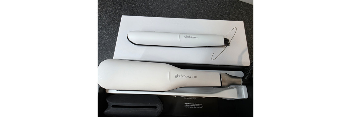 GHD Chronos repair Service