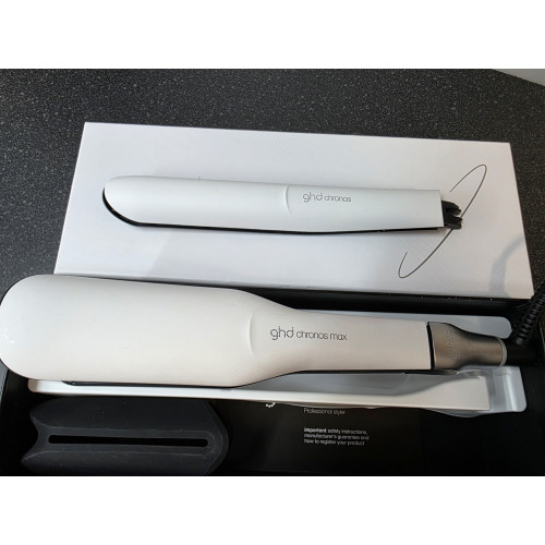 GHD Chronos Hair Straightener Repair Service