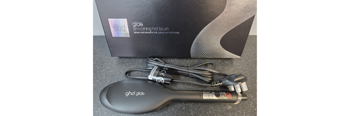 GHD Glide Repair Service