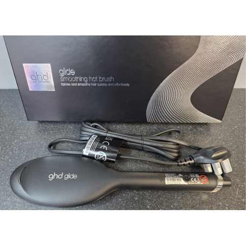 Repair Service For GHD Glide Hot Brush
