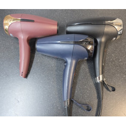 GHD Hair Dryer Repair Service Air 1.0 and Helios HE001