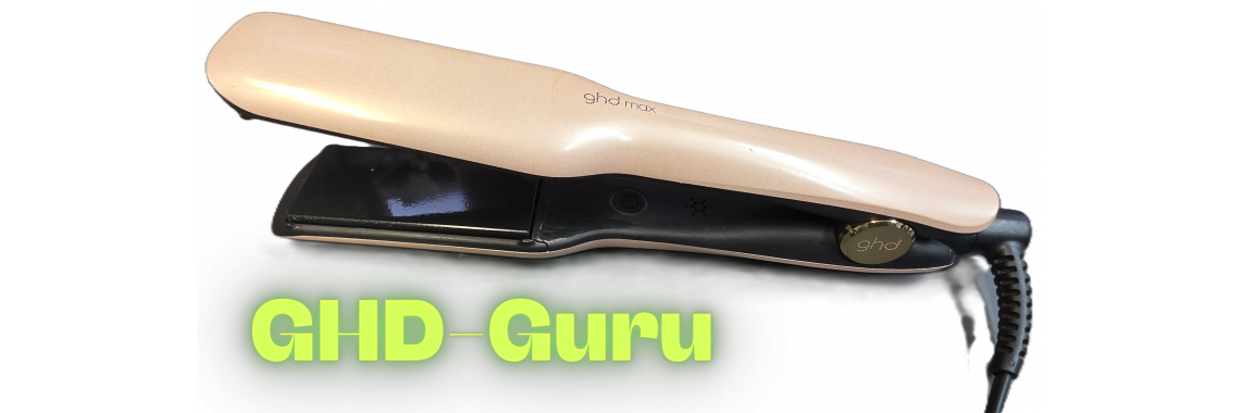 GHD Guru