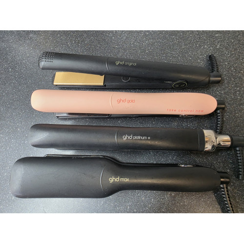 Repair Service For Newer GHD Hair Straighteners Repair Service For Newer GHD Hair Straighteners